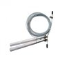 Швидкісна скакалка Power System Ultra Jump Rope PS-4064 Silver