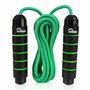 Скакалка гімнастична Majestic Sport Jump Rope GVB6022/G