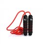 Скакалка гімнастична Majestic Sport Jump Rope GVB6022/R