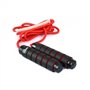 Скакалка гімнастична Majestic Sport Jump Rope GVB6022/R