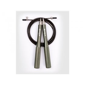 Скакалка VENUM Thunder Evo Jump Rope універсальний хакі (5263)