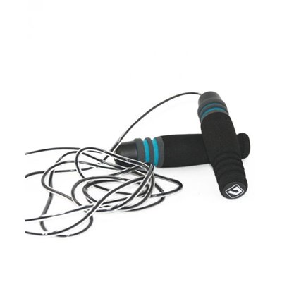 Швидкісна Скакалка з Вагою LiveUp Jump Rope(LS3137) MISC