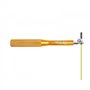 Скакалка швидкісна для крофіту 4FIZJO Speed ​​Rope 4FJ0185 Gold