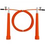 Скакалка швидкісна U-Power Crossfit Orange (U9008)