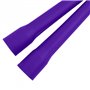 Швидкісна Кроссфіт Скакалка U-Power Ultra Speed Violet (U9026)