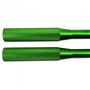 Скакалка швидкісна U-Power Pro Green (U9043)