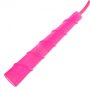 Скакалка з PVC джгутом Zelart Sport Sprinter 3513 довжина 2,55 м Pink