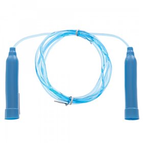 Скакалка SP-Sport FI-4912 2,2м Синя (EK00109)