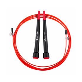 Скакалка Way4you Ultra Speed ​​Cable Rope 1 (32480)