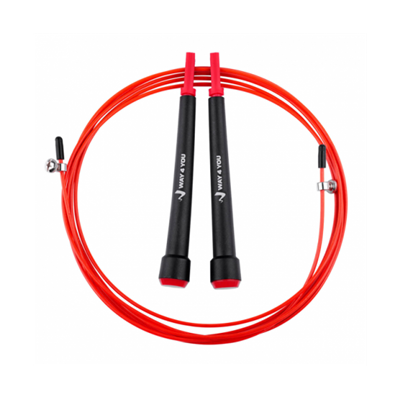 Скакалка Way4you Ultra Speed ​​Cable Rope 1 (32480)