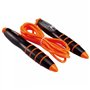 Скакалка з електронним лічильником LiveUp PVC Jump Rope(LS3128) MISC