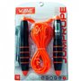 Скакалка з електронним лічильником LiveUp PVC Jump Rope(LS3128) MISC