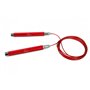 Скакалка швидкісна для кросфіту Majestic Sport Self-Locking Speed Rope GVA6021/R