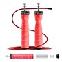 Скакалка швидкісна для кросфіту 4FIZJO Speed Rope PRO+ 4FJ0248