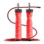 Скакалка швидкісна для кросфіту 4FIZJO Speed Rope PRO+ 4FJ0248