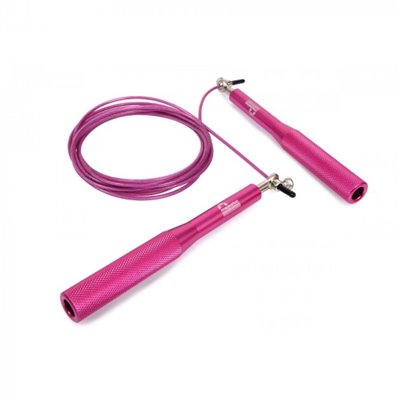 Скакалка швидкісна для крофіту Majestic Sport Speed Rope GVA6019/P