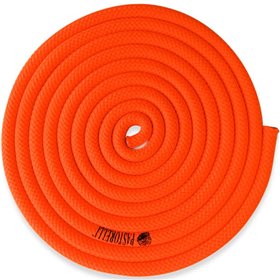 Скакалка Pastorelli New Orleans Помаранчева