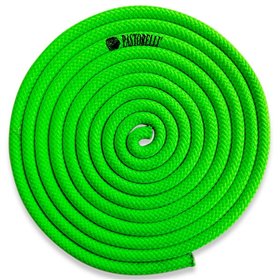 Скакалка Pastorelli New Orleans Зелена