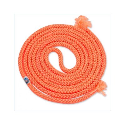 Скакалка Sasaki 3 м M-280 Nylon FIG CoralOrange (COO)