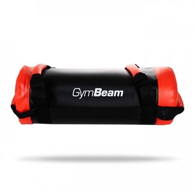 Мішок обважнювач - GymBeam 20 kg (8586022213373)