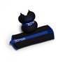 Обтяжувачі-манжети для ніг та рук 7SPORTS Wrist/Ankle Weights (2х1,5кг.) ON-3 Black/Blue (пара)