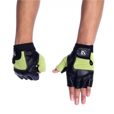 Рукавички для тренування LiveUp TRAINING GLOVES, LS3058-S/M