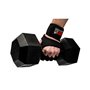 Рукавички Gorilla Wear Yuma Weight Lifting Workout Gloves S Чорний (9917490001)