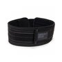 Пояс Gorilla Wear Gorilla Wear 4 Inch Nylon Belt M/L Чорний (9913990812)