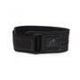 Пояс Gorilla Wear Gorilla Wear 4 Inch Nylon Belt M/L Чорний (9913990812)