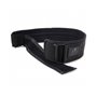 Пояс Gorilla Wear Gorilla Wear 4 Inch Nylon Belt M/L Чорний (9913990812)