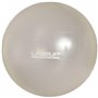 Фітбол LiveUp Ø 75см Gym Ball Сірий ( LS3221-75g )