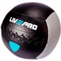 М'яч для кросфіту LivePro Wall Ball (LP8100-10)