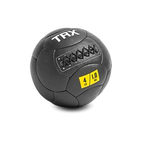 Медбол TRX діаметр 25 см, 1,81 кг EXMDBL-10-4