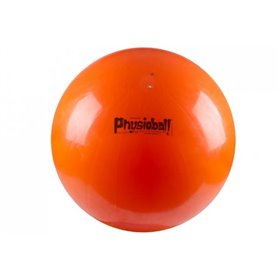 М'яч 120 см Physioball Standard помаранчевий Ledragomma L 9