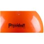 М'яч 120 см Physioball Standard помаранчевий Ledragomma L 9