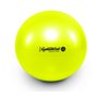 М'яч 42 см Gymnastik Ball Maxafe яскраво-зелений Ledragomma L 43