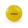 М'яч 42 см Gymnastik Ball Standard жовтий Ledragomma L 42