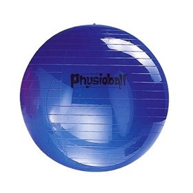 М'яч 85 см Physioball Standard Ledragomma синій L 6