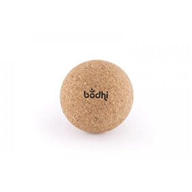 Масажний м'ячик Cork Bodhi 8 см