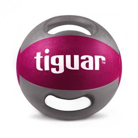 Медбол Tiguar, 5 кг