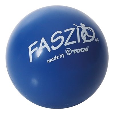 М'яч для Фасциального релізу TOGU Faszio Ball® (синій)