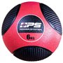 Медбол Power System Medicine Ball PS-4136 6 кг (4136RD-0)