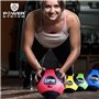 Медбол Power System Medicine Ball PS-4136 6 кг (4136RD-0)