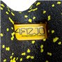 Масажний м'яч подвійний 4FIZJO EPP DuoBall 12 4FJ0082 Black/Yellow