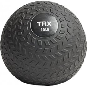 М'яч TRX для розвитку ударної сили 4.54 кг (EXSLBL-10)
