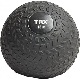 М'яч TRX для розвитку ударної сили 6.8 кг (EXSLBL-15)