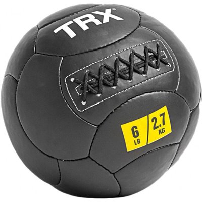 Медбол діаметр 35 см TRX 2.72 кг (EXMDBL-14-6)