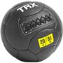 Медбол діаметр 35 см TRX 9.07 кг (EXMDBL-14-20)