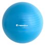 Гімнастичний м'яч inSPORTline Top Ball 85 cm - Blue