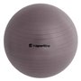 Гімнастичний м'яч inSPORTline Top Ball 55 cm - Dark Grey